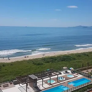 Apto Pe Na Areia Barra Velha (Santa Catarina)