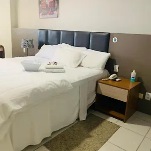 **** Apart-hotel Beach Class Executive Brasil