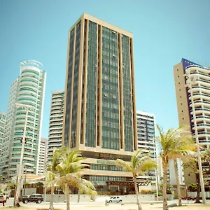 **** Hotel Magna Brasil