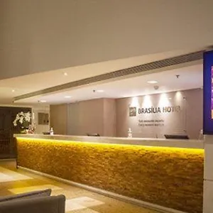**** Hotel Alto-padrão Lets Idea Brasil