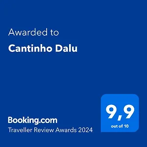 Cantinho Dalu Barra Velha (Santa Catarina)